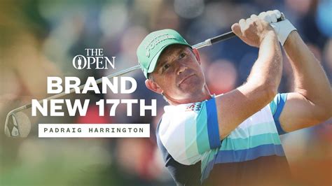 royal liverpool 17th hole|Padraig Harrington plays the BRAND NEW 17TH HOLE .